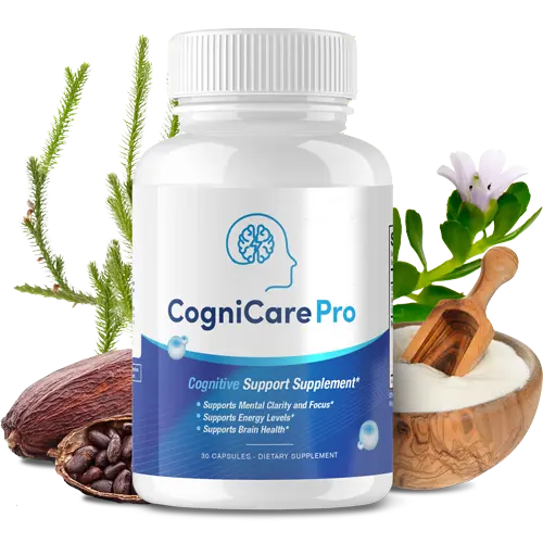 CogniCare Pro Product Image